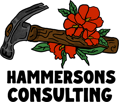 Hammer Sons Consulting DEV